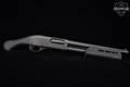 Remington Model 870 Tac-14 12 Gauge Black in Excellent Condition Image 3