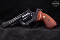 1983 Colt Trooper Mk III .357 Mag. Blued in Very Good Condition Image 2