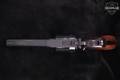 1983 Colt Trooper Mk III .357 Mag. Blued in Very Good Condition Image 4
