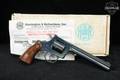 Harrington & Richardson (H&R) Model 504 .32 H&R MAG Blued in Very Good Condition Image 2