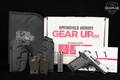 Springfield Armory 911 Loaded, Bi-Tone, Gear Up Package .380 ACP Two-Tone Stainless & Black in Good Condition Image 2