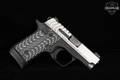 Springfield Armory 911 Loaded, Bi-Tone, Gear Up Package .380 ACP Two-Tone Stainless & Black in Good Condition Image 3