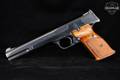 Smith & Wesson (S&W) Model 41 .22 LR Blued in Very Good Condition Image 4