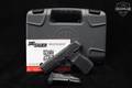 Sig Sauer P365 9mm Luger Black in Very Good Condition Image 2