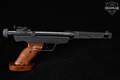 DIANA Mod. 6 .177 Caliber (4.5mm) Blued in Excellent Condition Image 3
