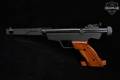 DIANA Mod. 6 .177 Caliber (4.5mm) Blued in Excellent Condition Image 5