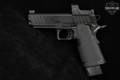 Springfield Armory 1911 DS Prodigy 9mm Luger Black in Excellent Condition Image 3