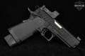 Springfield Armory 1911 DS Prodigy 9mm Luger Black in Excellent Condition Image 4
