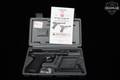 2010 Sturm Ruger Mark III 22/45 .22 LR Blued in Very Good Condition Image 2