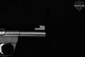 2010 Sturm Ruger Mark III 22/45 .22 LR Blued in Very Good Condition Image 5