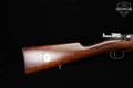 1917 Carl Gustav Gevär m/96 6.5x55 Swedish Blued & Hardwood in Very Good Condition Image 4