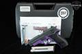 German Sport Guns (GSG) FireFly Threaded Barrel .22 LR Purple in Excellent Condition Image 2