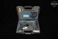 Canik TP9SFx 9mm Luger Two-Tone Tungsten Gray in Very Good Condition Image 3