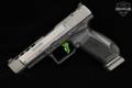 Canik TP9SFx 9mm Luger Two-Tone Tungsten Gray in Very Good Condition Image 5