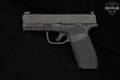 Springfield Armory Hellcat Pro OSP 9mm Luger Black in Excellent Condition Image 3