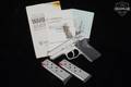 1990 Smith & Wesson (S&W) Model 3913 9mm Luger (9x19 Para) Stainless Steel in Very Good Condition Image 2