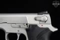 1990 Smith & Wesson (S&W) Model 3913 9mm Luger (9x19 Para) Stainless Steel in Very Good Condition Image 4