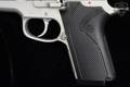1990 Smith & Wesson (S&W) Model 3913 9mm Luger (9x19 Para) Stainless Steel in Very Good Condition Image 5