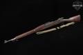 1934 Springfield Armory Model 1903 .30-06 Blued & Walnut in Good Condition Image 2