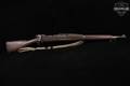 1934 Springfield Armory Model 1903 .30-06 Blued & Walnut in Good Condition Image 3