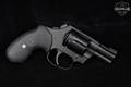 Colt Cobra Night Cobra .38 Special +P Black in Very Good Condition Image 4