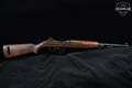 1942 Winchester Repeating Arms M1 Carbine .30 Carbine Gray-Green Parkerized & Walnut in Very Good Condition Image 3