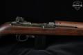 1942 Winchester Repeating Arms M1 Carbine .30 Carbine Gray-Green Parkerized & Walnut in Very Good Condition Image 5