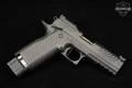 Atlas Gunworks Ares 9mm Luger Black in Excellent Condition Image 3