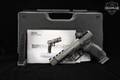 Canik TP9 SFx 9mm Luger Tungsten Gray Cerakote in Excellent Condition Image 2