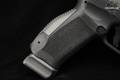 Canik TP9 SFx 9mm Luger Tungsten Gray Cerakote in Excellent Condition Image 4