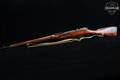 1942 Tula M91/30 Post-War Refurb 7.62x54R Blued in Very Good Condition Image 2