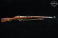 1942 Tula M91/30 Post-War Refurb 7.62x54R Blued in Very Good Condition Image 3