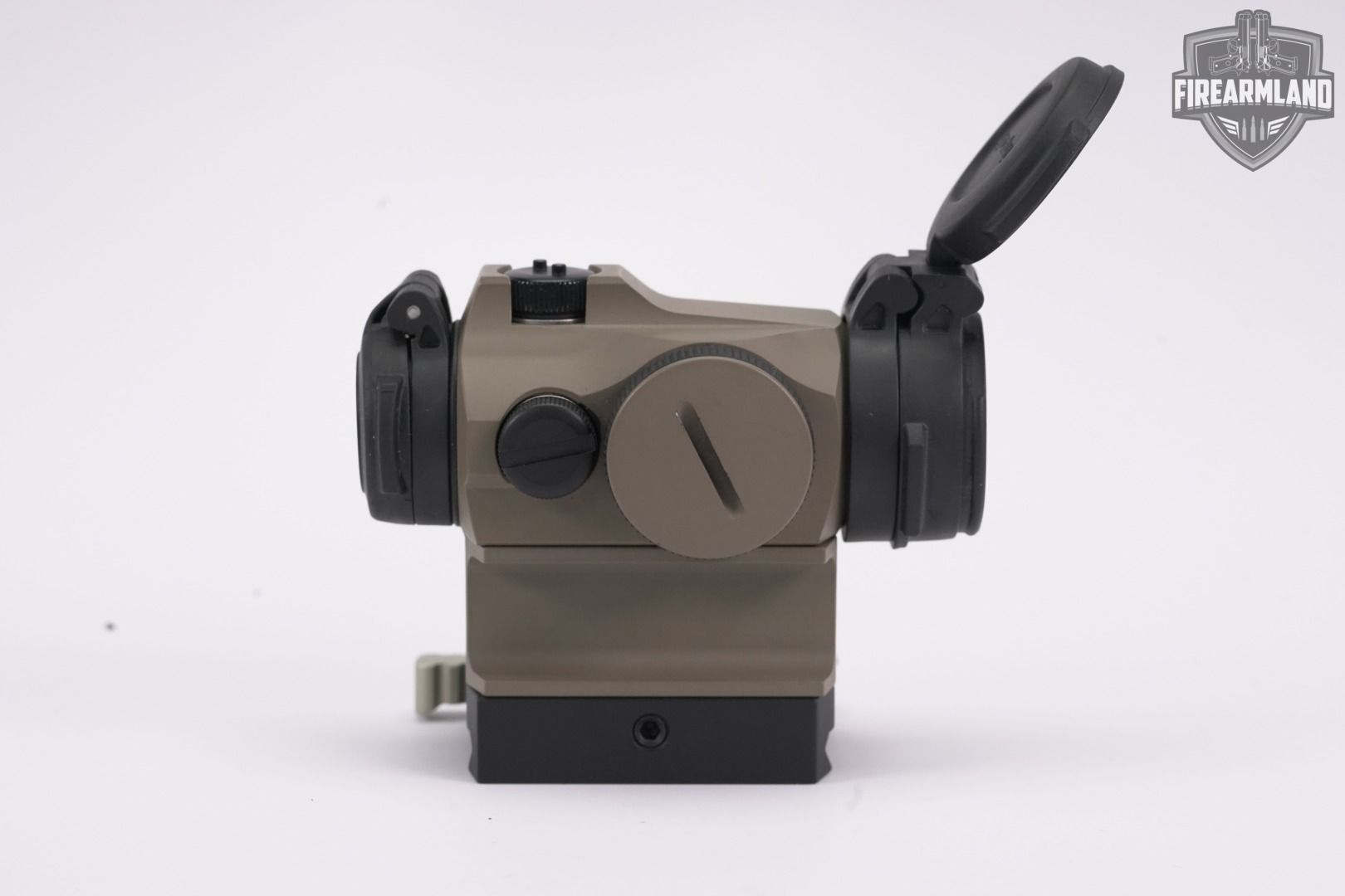 Aimpoint Micro T-2 FDE MOA Red Dot Sight | Sold