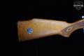 1996 Marlin Firearms Co. Model 25MNSS Ducks Unlimited .22 WMR Stainless Steel in Very Good Condition Image 3