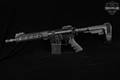 Grant Defense GD15 5.56mm NATO Black in Very Good Condition Image 2