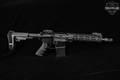 Grant Defense GD15 5.56mm NATO Black in Very Good Condition Image 3