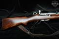 1951 Swiss Arms (Switzerland) K31 7.5x55mm Swiss Blued in Excellent Condition Image 3