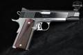 Kimber Custom II Two-Tone .45 ACP Two-Tone Black & Stainless in Very Good Condition Image 3