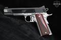 Kimber Custom II Two-Tone .45 ACP Two-Tone Black & Stainless in Very Good Condition Image 5