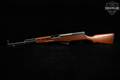 1969 Jianshe Arsenal Type 56 7.62x39 Blued & Wood in Good Condition Image 2