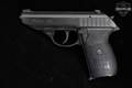 2008 Sig Sauer P232 .380 ACP Blued in Excellent Condition Image 3