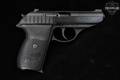 2008 Sig Sauer P232 .380 ACP Blued in Excellent Condition Image 5
