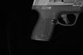 2022 Smith & Wesson (S&W) Shield Plus .30 Super Carry Armornite in Excellent Condition Image 3