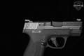 2022 Smith & Wesson (S&W) Shield Plus .30 Super Carry Armornite in Excellent Condition Image 4