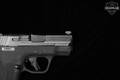 2022 Smith & Wesson (S&W) Shield Plus .30 Super Carry Armornite in Excellent Condition Image 5