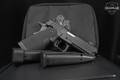 Springfield Armory Prodigy 4.25" Comp 9mm Luger Black in Very Good Condition Image 2
