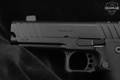 Springfield Armory Prodigy 4.25" Comp 9mm Luger Black in Very Good Condition Image 5
