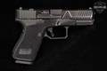 Agency Arms Glock 19 Gen5 9mm Luger Black in Very Good Condition Image 3
