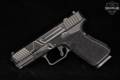 Agency Arms Glock 19 Gen5 9mm Luger Black in Very Good Condition Image 4