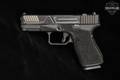 Agency Arms Glock 19 Gen5 9mm Luger Black in Very Good Condition Image 5